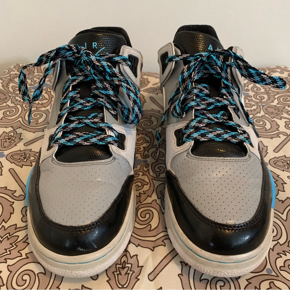 Nike Air Flight Condor Unisex Sneakers Women’s 10.5 / Men’s 9 - Picture 2 of 12